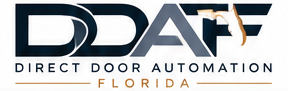 DDAF Direct Door Automation Florida